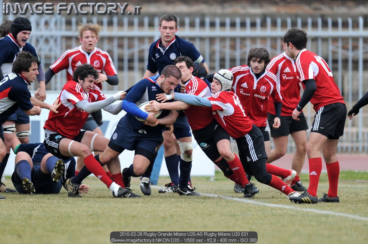 2010-02-28 Rugby Grande Milano U20-AS Rugby Milano U20 531